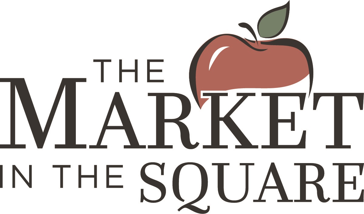 Market in the Square logo